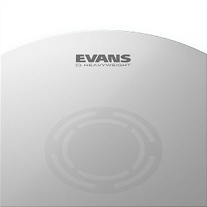 Pele Para Caixa Genera Heavyweight 14' Evans B14HW