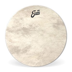 Pele Batedeira/Resposta Para Bumbo 18' Evans EQ4 Calftone