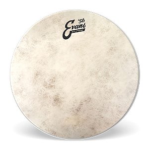 Pele Batedeira Para Caixa E Surdo 18' Evans Calftone TT18C7