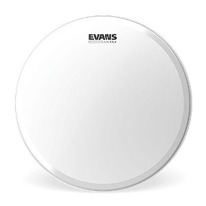 Pele Batedeira Para Bumbo 18' Evans EQ4 UV BD18GB4UV