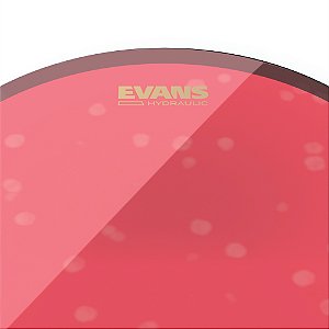 Kit De Peles Fusion + 1 UV1 14" Evans Hydraulic EPP-HRUV1-F