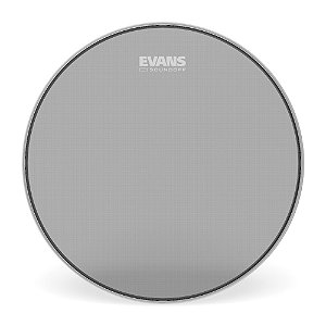 Pele Muda Para Bumbo 22' Evans dB Zero BD22SO1