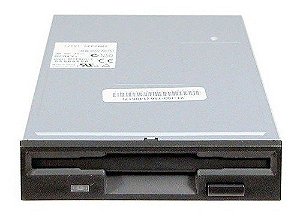 Leitor Drive De Disquetes 1.44 Mpf920 Interno Promoção