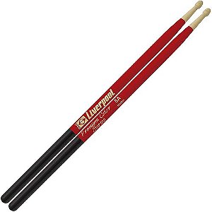 Par Baqueta Premium Color Series 5a Marfim Pc 5am Liverpool