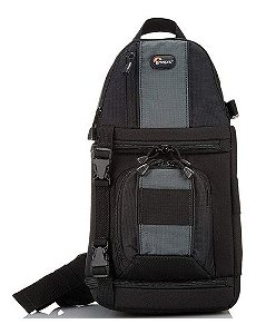 Mochila Lowepro Câmera Profissional Slingshot 102aw Lp36172