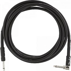 Cabo FENDER P10 3m Professional Series