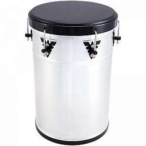 Rebolo Alumínio 50x12" Liso PHX 920AL