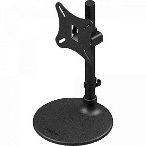 Suporte Monitor/Tv De Mesa ISM-2026-B AVATRON