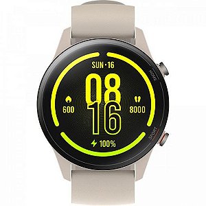 Smartwatch MI WATCH Bege XIAOMI