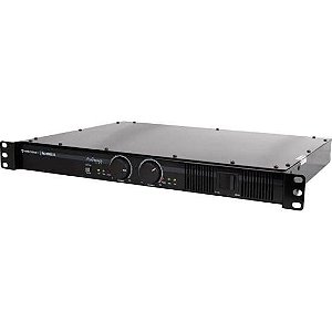 Amplificador Hayonik Ambience PA-6000S 600W