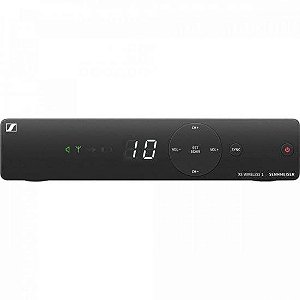 Microfone Sennheiser XSW1-825-A Sem Fio