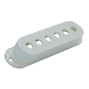 Capa para Captador CCV50WH Custom Sound - PCT / 3
