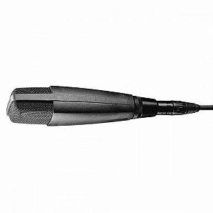 Microfone Sennheiser MD 421-II Dinâmico Cardióide