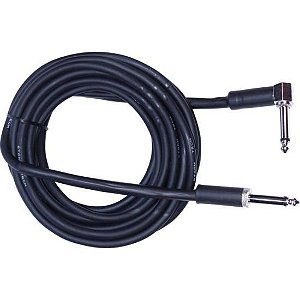 Cabo Plug P10 Mono 90º x P10 Mono 90º 10m CBGU0019 Storm