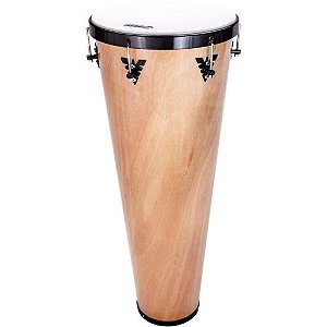Timba Madeira PHX 70x13" Pele Verniz