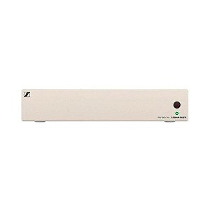 Splitter Ativo Sennheiser EW-D ASA (Q-R-S) 4 Canais