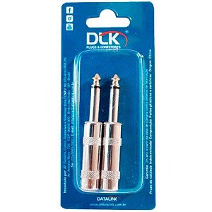 Conector P10 Mono Datalink C/2
