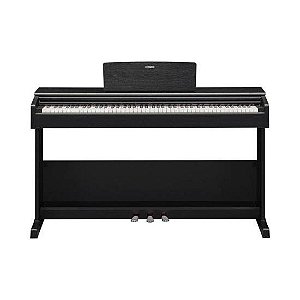 Piano Yamaha YDP105B Digital Arius