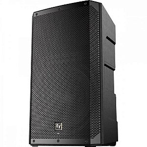 Caixa de Som Ativa Electro-Voice ELX200-15P 15" 1200w