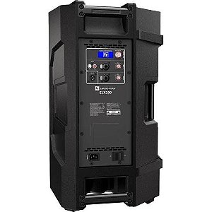 Caixa de Som Ativa Electro-Voice ELX200-12P 12" 1200w