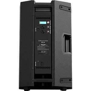 Caixa de Som Ativa Electro-Voice ZLX-15BT 15" Bluetooth 1000w