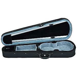 Case Para Violino 4/4 Scarlett SCS100 Preto