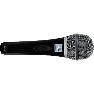 Microfone Dinâmico Profissional JBL CSHM10