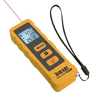 Trena a Laser Digital Hikari HTL-50