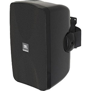 Conjunto de Caixas Passivas JBL Control SA-5 PRO - 5" em Preto (2 Peças)