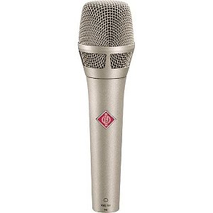 Microfone Neumann KMS 104 Cardióide