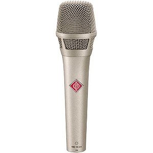 Microfone Neumann KMS 104 Plus Cardióide
