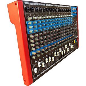 Mesa De Som Soundvoice MS16.4