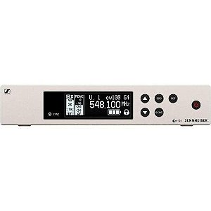 Microfone Sennheiser EW 100 G4-ME2-A Sem Fio