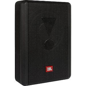 Subwoofer Amplificado JBL SW8A-MS Slim 200w