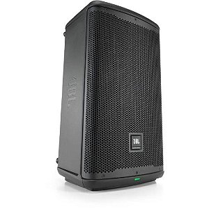 Caixa de Som JBL EON710 Bluetooth 220v