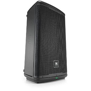 Caixa de Som JBL EON712 Bluetooth 220v