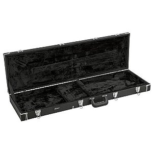 Case para Contrabaixo Jackson Spectra Bass Black