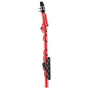 Venova Soprano Yvs 100 Vermelho Yamaha
