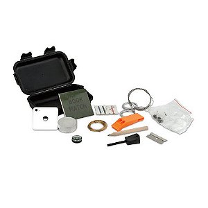 Kit Sobrevivência Survival Echolife