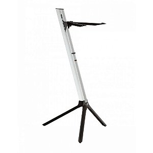 Suporte Stay Para Teclado Slim 1100/01 Prata