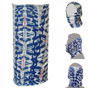 Breeze Bandana Mascara de Protecao para Bike Running Guepardo