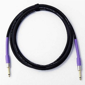Cabo Tecniforte High Clear Emborrachado 15FT II AU HD