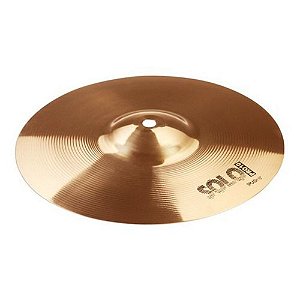 Prato De Bateria Orion Splash 10 Pol. Solo Pro 10 Sp10Sp