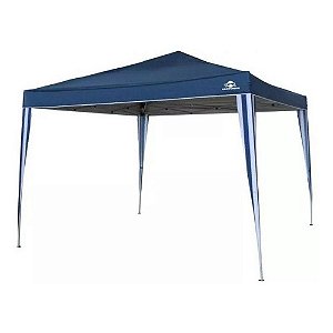 Tenda Gazebo Articulado Pratiko Guepardo 3x3 Fps 60+ 1000mm
