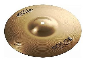 Prato De Bateria Splash 12 Polegadas Solo Pro Pr12sp Orion