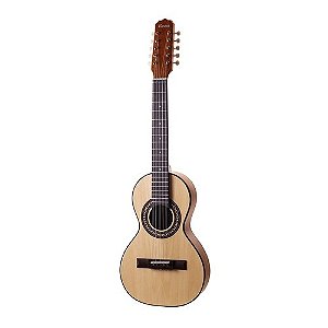 Viola Rozini Caipira Rv 151 Atnf Ativa Natural Fosco