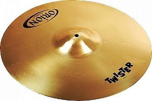 Prato P/ Bateria Ride 20 Twister Twr20rd Orion Frete Grátis
