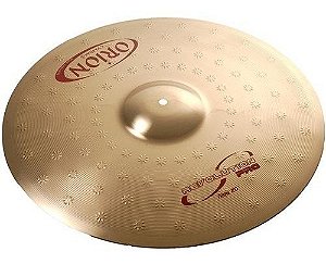 Prato Para Bateria Ride 20pol Revolution Pro Rp20rd Orion