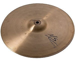 Prato Orion Bateria Percussion Hat 12 Pol. Ms Série Ms12ph