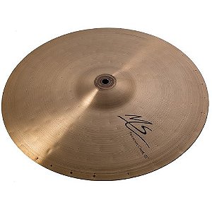 Prato Bateria Percussion Crash 15 Pol Ms Series Ms15pe Orion
